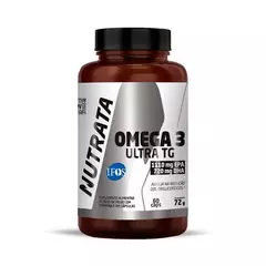 OMEGA 3 NUTRATA 60 CAPS