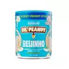 PASTA DE AMENDOIM DR PEANUT 600G SABOR BEIJINHO