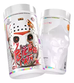 PRE TREINO INSANE PSICHO PATH - comprar online