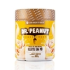 PASTA DE AMENDOIM DR PEANUT 600G SABOR LEITE EM PÓ