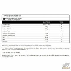 OMEGA 3 FISH OIL DUX 120CAPS - comprar online