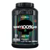 WHEY 100% HD BLACK SKULL BAUNILHA 900g