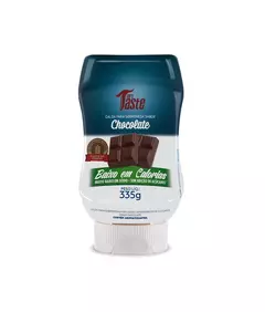 MOLHO TASTE CHOCOLATE