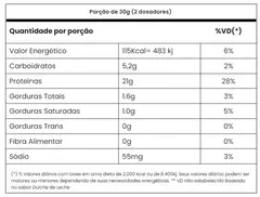 WHEY GOLD ADAPTOGEN BAUNILHA - comprar online