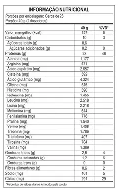 WHEY 100% PURE PROBIOTICA CHOCOLATE - comprar online
