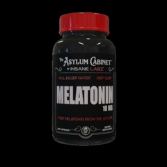 MELATONINA INSANE LABZ