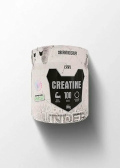 CREATINA 300G UNDERLABZ