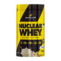 Nuclear whey Body Action baunilha na internet