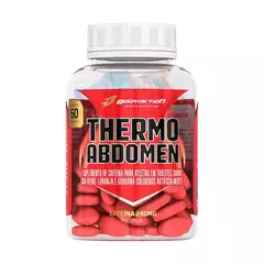 TERMOGENICO THERMO ABDOMEN