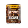 PASTA DE AMENDOIM DR PEANUT 600G SABOR BROWNIE