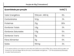 WHEY GOLD ADAPTOGEN ORIGINAL 900g - comprar online