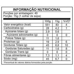 PASTA DE AMENDOIM DR PEANUT 600G SABOR BROWNIE na internet