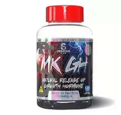 MK GH DEMONS LAB na internet