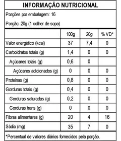MOLHO TASTE CHOCOLATE - comprar online