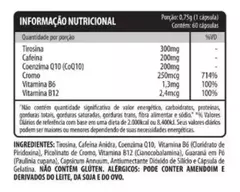 Termogenico Oxylean 60 Caps - One Pharma Supplements - comprar online