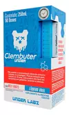 CLEMBUTER UNDER 250ML FRUTAS VERMELHAS