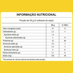 ALBUMINA NATUROVOS SABOR NATURAL - comprar online