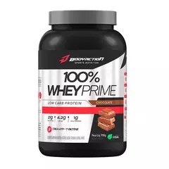 WHEY 100% PRIME BODY ACTION CHOCOLATE