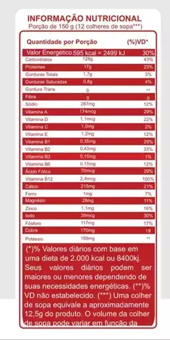 HIPERCALÓRICO 3KG ULTRA MASS ABSOLUT SABOR MORANGO - comprar online
