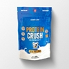 WHEY PROTEIN CRUSH UNDERLABZ REFIL 900G SABOR LEITE ALPINO