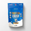 WHEY PROTEIN CRUSH UNDERLABZ REFIL 900G SABOR LEITE ALPINO