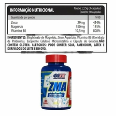 ZMA ONE - comprar online