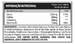 Thermo Fuse Hers 60 Tab - One Pharma - comprar online