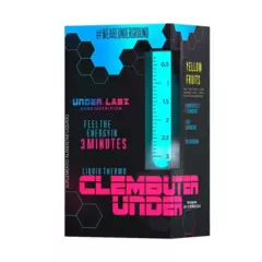 CLEMBUTER UNDER 250ML FRUTAS AMARELAS