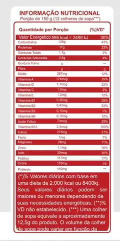 HIPERCALÓRICO 3KG ULTRA MASS ABSOLUT SABOR CHOCOLATE - comprar online