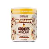 PASTA DE AMENDOIM DR PEANUT 600G SABOR COOKIES