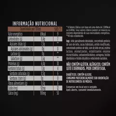 YO PRO CHOCOLATE 250ML na internet