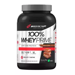 WHEY 100% PRIME BODY ACTION CHOCOLATE na internet