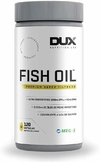 OMEGA 3 FISH OIL DUX 120CAPS