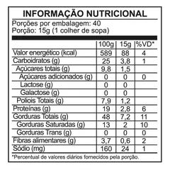 PASTA DE AMENDOIM DR PEANUT 600G SABOR BEIJINHO na internet