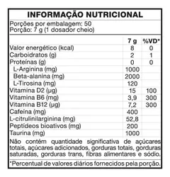 PRÉ TREINO INSANE CLOWN GRAPE - comprar online