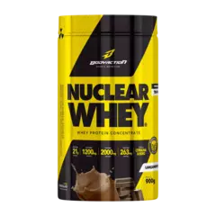 Nuclear whey Body Action chocolate