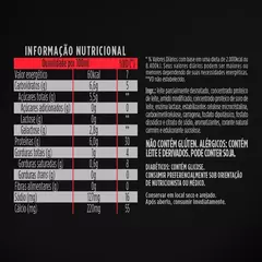 YO PRO MORANGO 250ML - comprar online