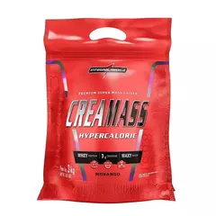 HIPERCALÓRICO 3KG CREAMASS INTEGRALMEDICA SABOR MORANGO