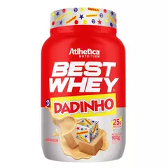 Best Whey Protein Dadinho