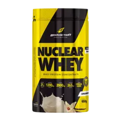 Nuclear whey Body Action baunilha