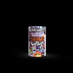 TERMOGÊNICO THERMO KAOTHIC 60 CAPS na internet