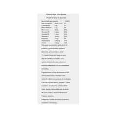 SINEFLEX HARDCORE 120 CAPS - POWER SUPPLEMENTS - comprar online