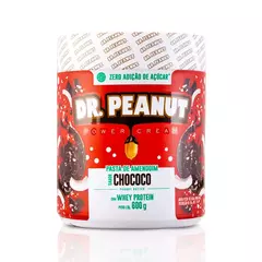 PASTA WHEY PEANUT COCO