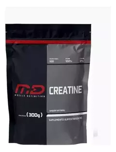 CREATINA 300G MD REFIL