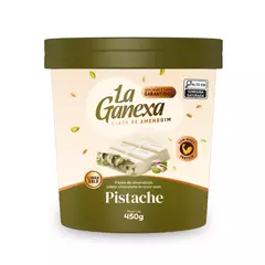 PASTA LA GANEXA PISTACHE