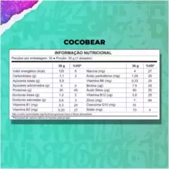 WHEY 100% CRUSH COCO - comprar online