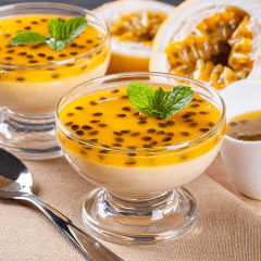 Imagem do Best Whey Protein - Maracujá Mousse