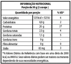 WHEY 100% INTEGRALMEDICA REFIL 900G SABOR COCO - comprar online