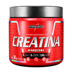 CREATINA 300G INTEGRALMEDICA