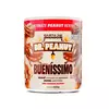 PASTA DE AMENDOIM DR PEANUT 600G SABOR BUENÍSSIMO